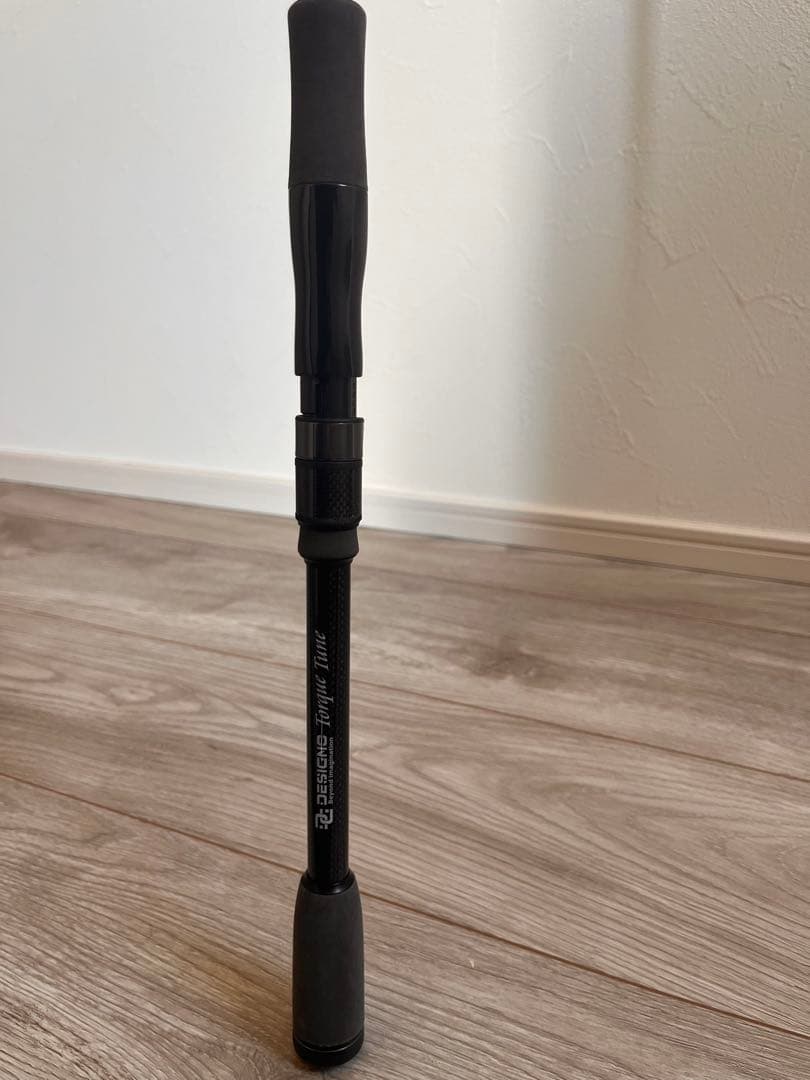 デジーノレーベン　エムスラスピン　美品 DLT-SJ611M/H RST2s