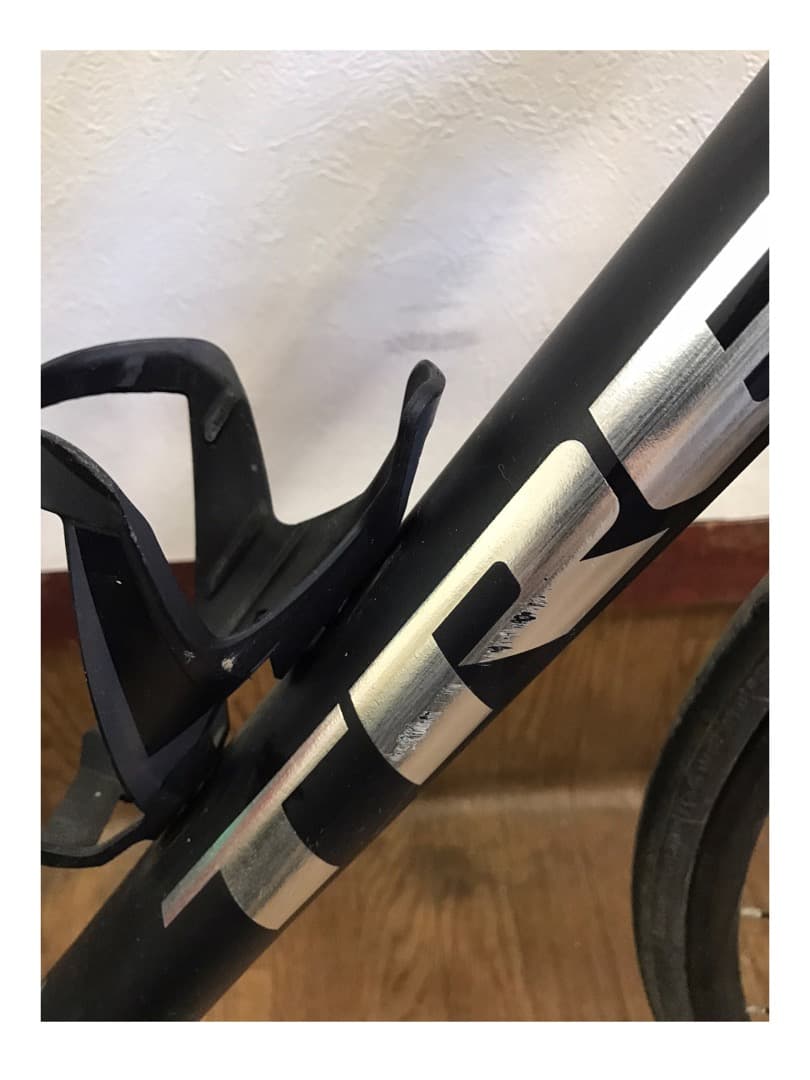 トレック TREK CHECKPOINT ALR4 2019年 アルミ