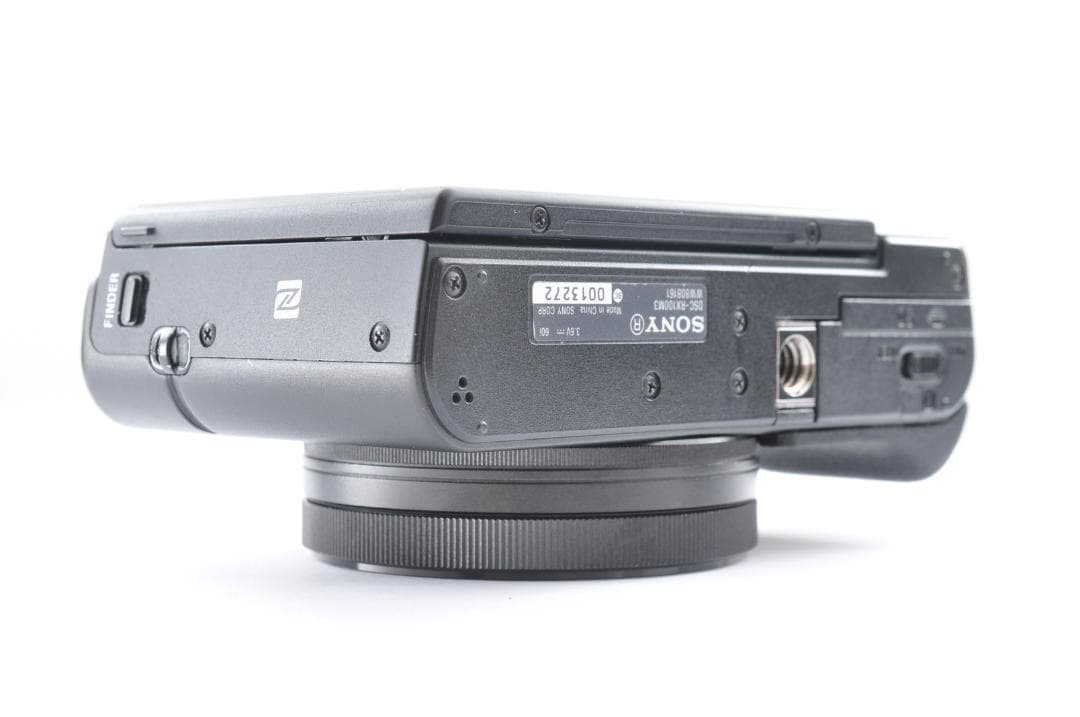 【美品】SONY ソニー サイバーショット DSC-RX100M3