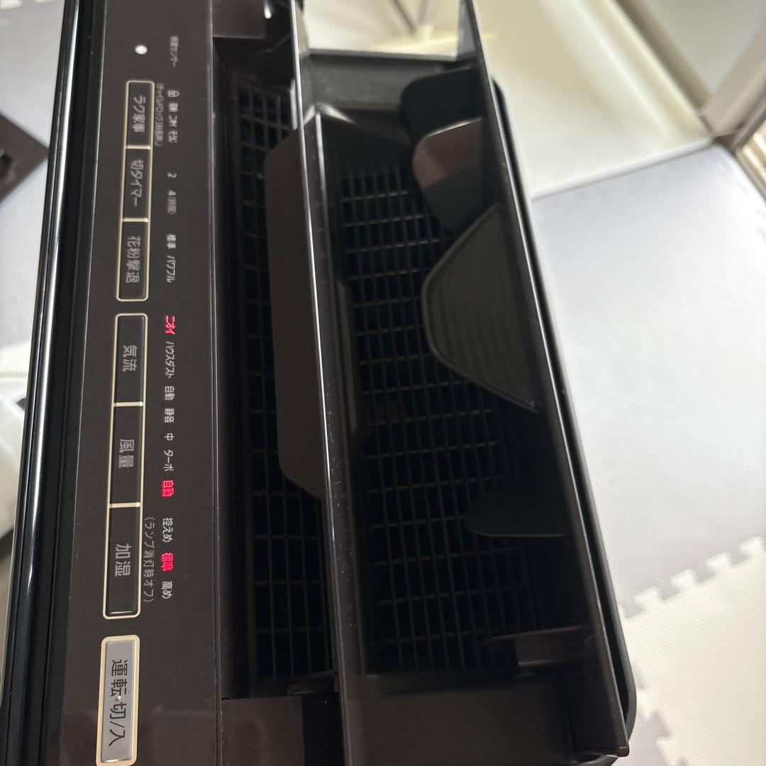 Panasonic 加湿空気洗浄機　F-VC70XS パナソニック　ナノイーx