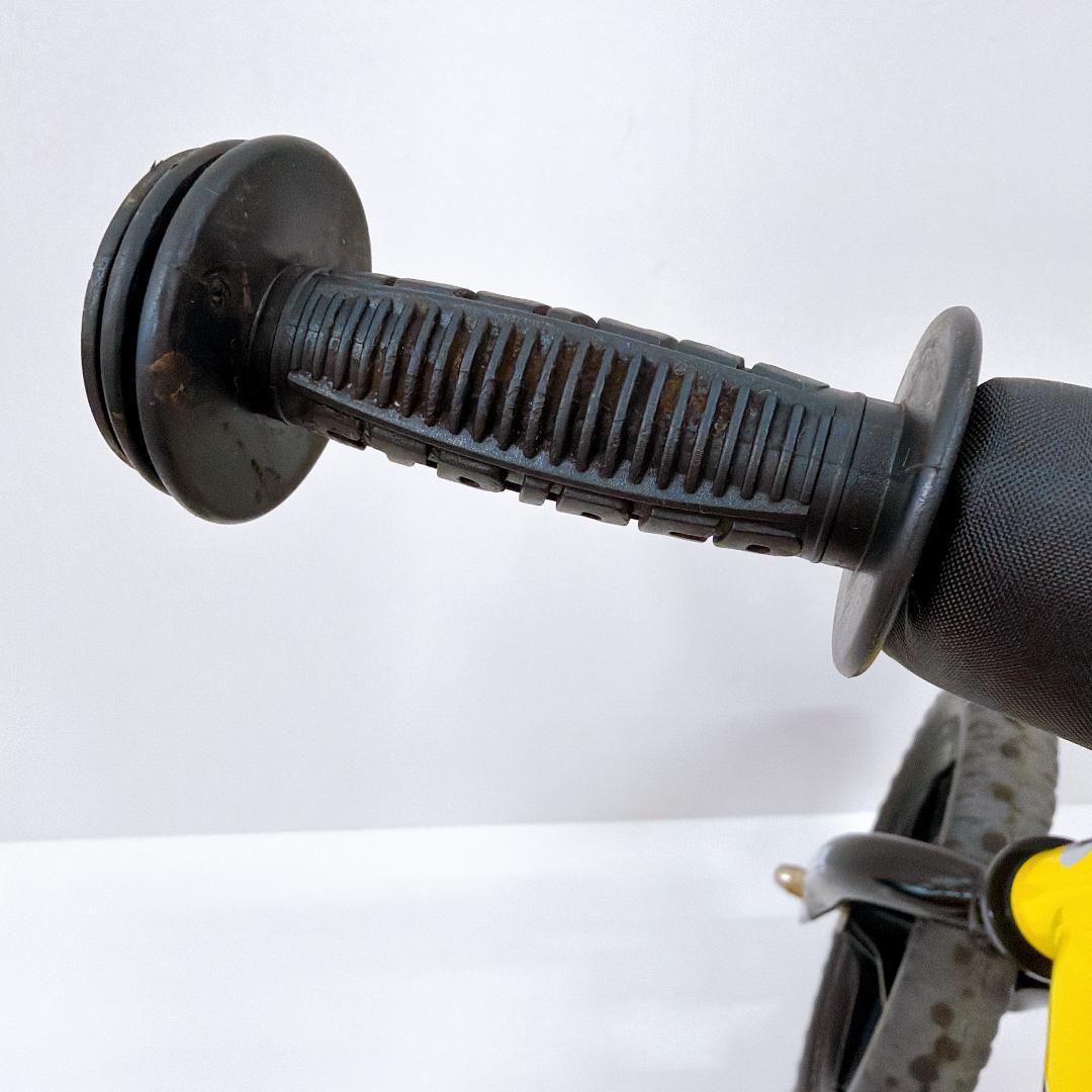 【美品】STRIDER ストライダー スポーツ イエロー 黄色 12インチ