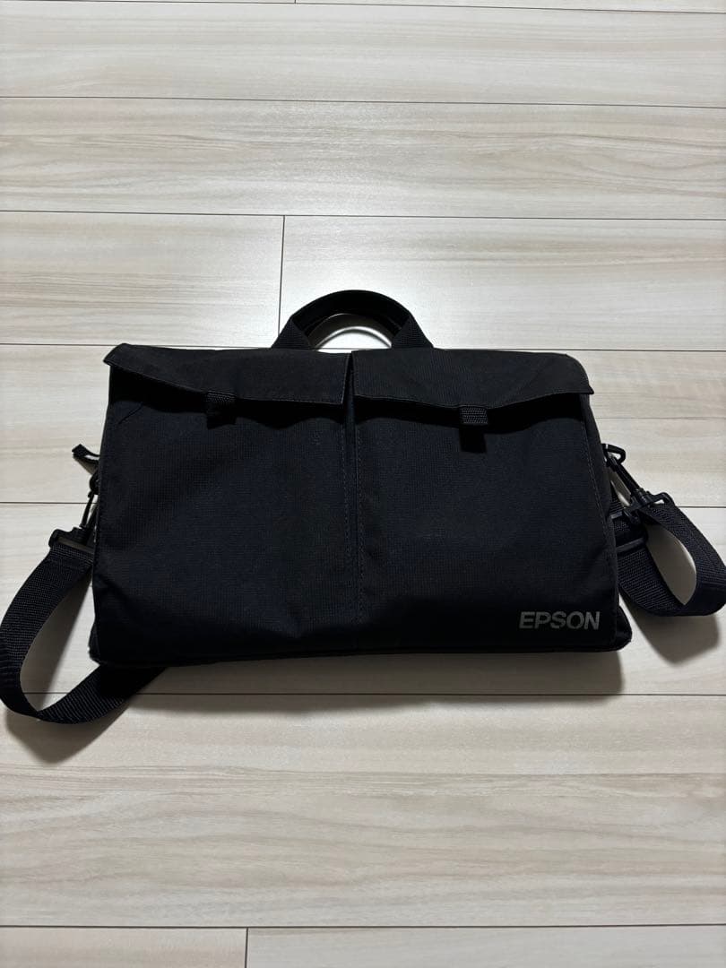 S.Jゴールド 專用EPSON EB-1761W プロジェクター本体