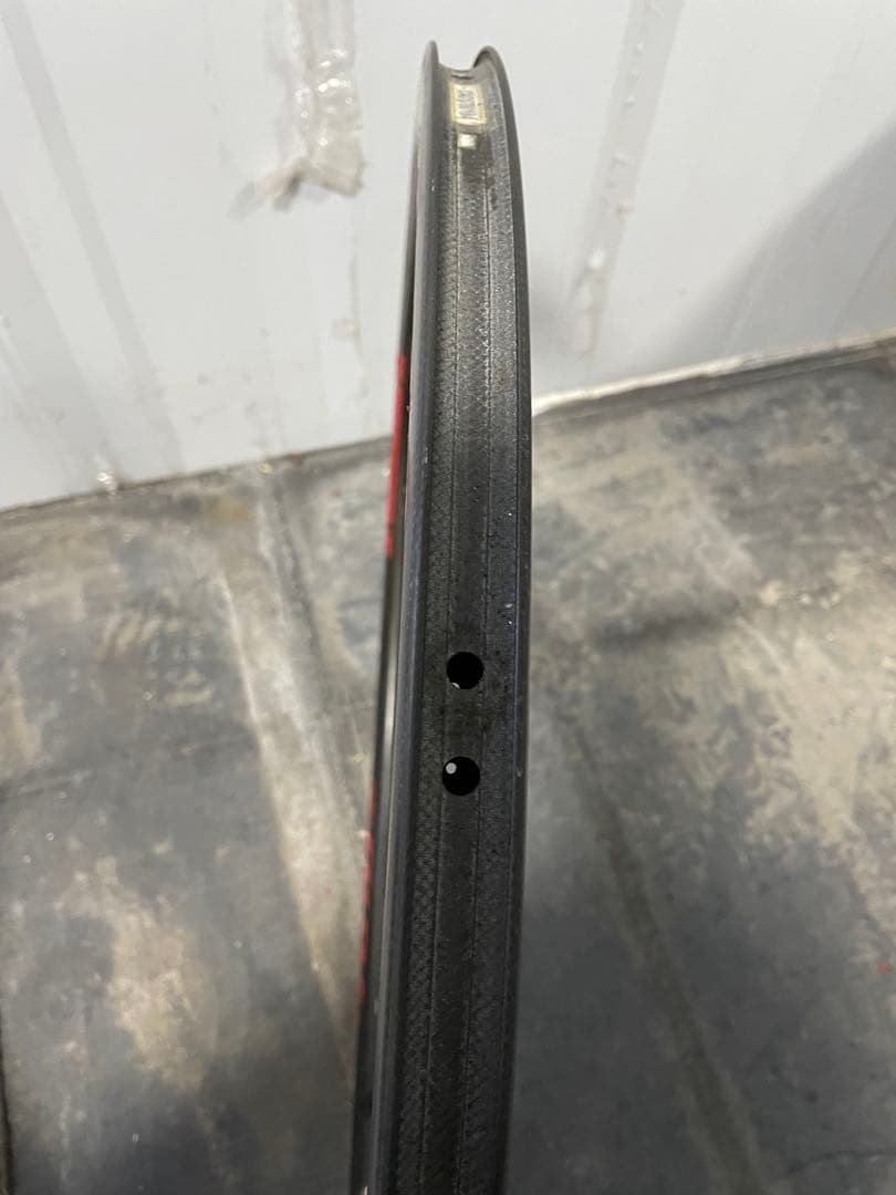 Rolf Prima ホイール