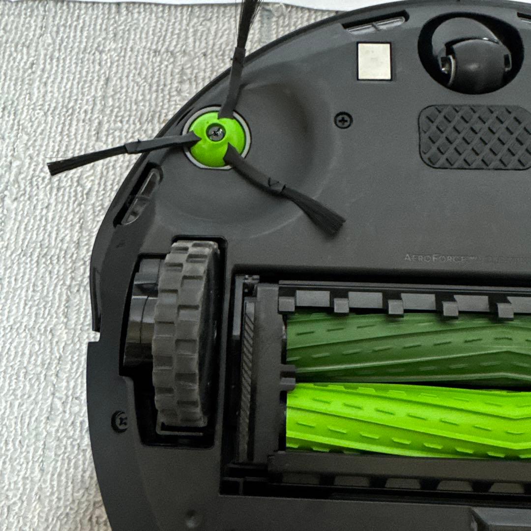 B062 iRobot アイロボット Roomba ルンバ J9+
