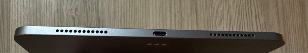 iPad Air 第4世代 64GB（Wi-Fi / スペースグレイ） ＋付属品