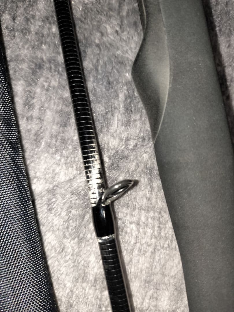 34 emr-64 ガイドポストサーティーフォー ボートアジング