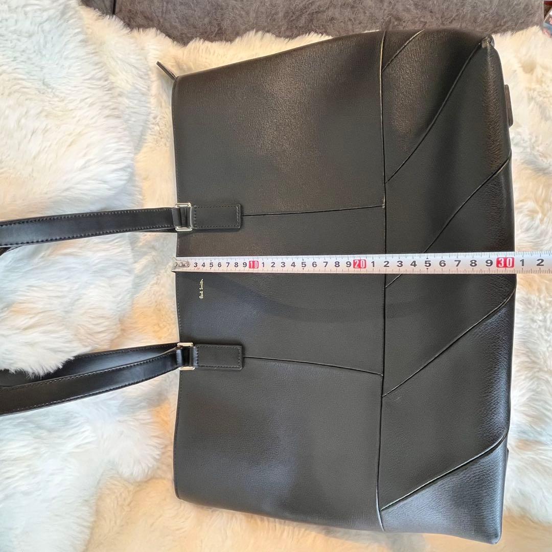 ポールスミス　メンズ　ビジネス　トートバック