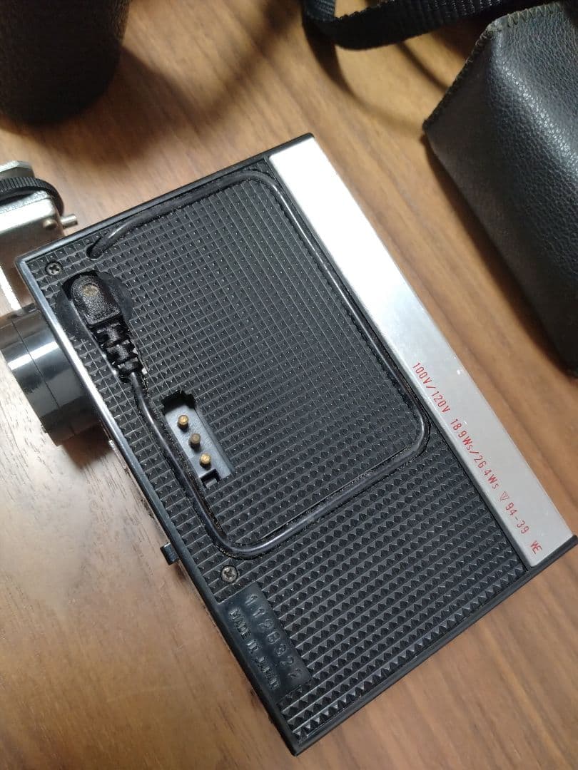 YASHICA FX-3 Super 2000 一眼レフカメラ