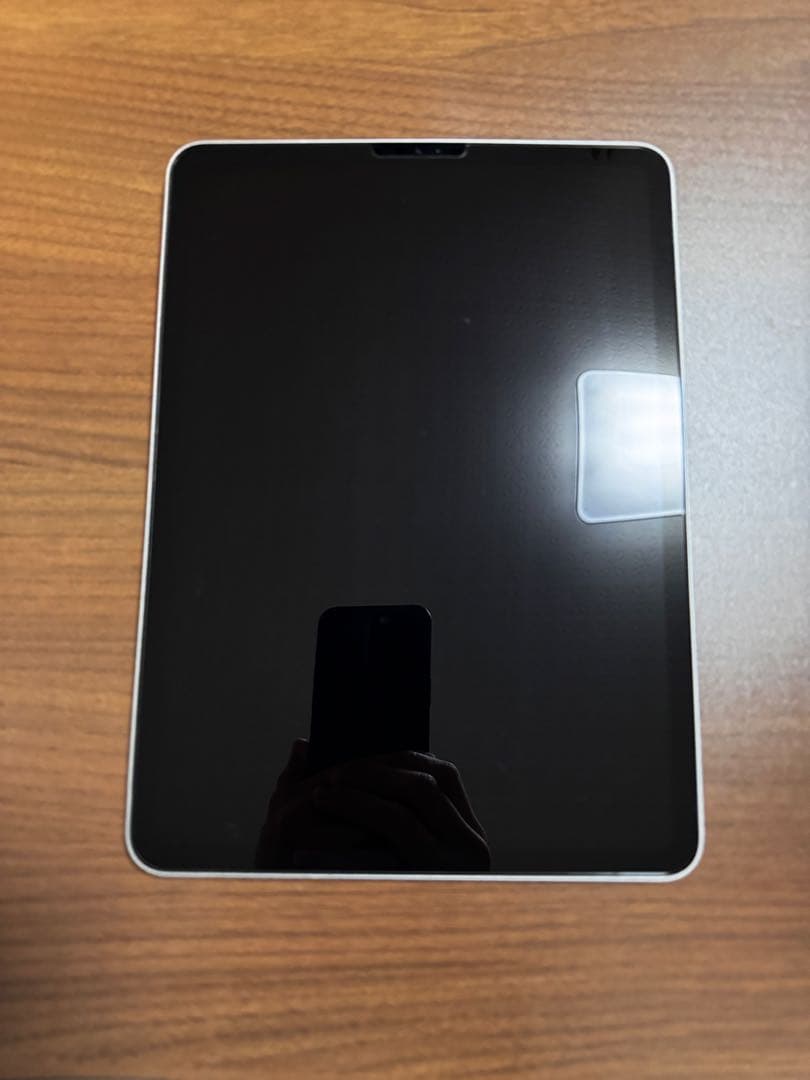 【ジャンク品】iPad Pro 第2世代　11インチ　Wi-Fiモデル