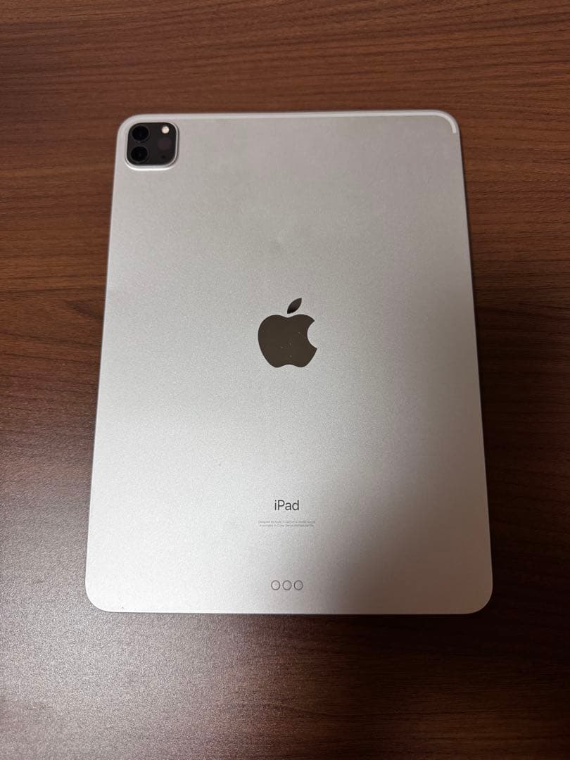 【ジャンク品】iPad Pro 第2世代　11インチ　Wi-Fiモデル