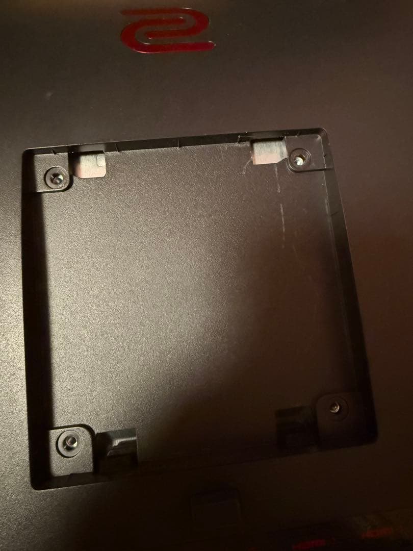 ディスプレイ・モニター本体 BenQ XL2546k