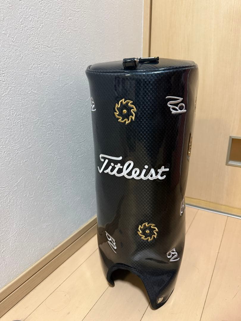 [値下げ]Titleist VOKEY DESIGN 限定モデル 9.5型