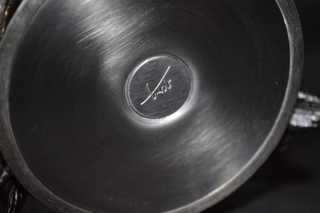 Michael Aram マイケルアラム　トレー 小物入れ キャンディディッシュ