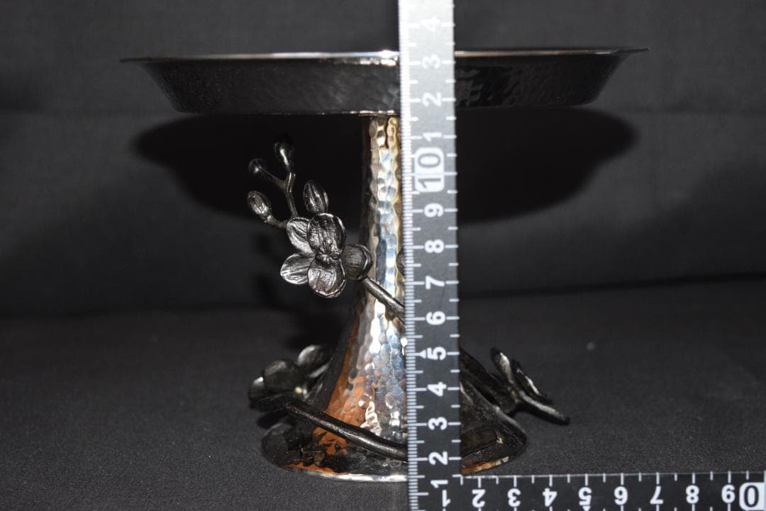 Michael Aram マイケルアラム　トレー 小物入れ キャンディディッシュ