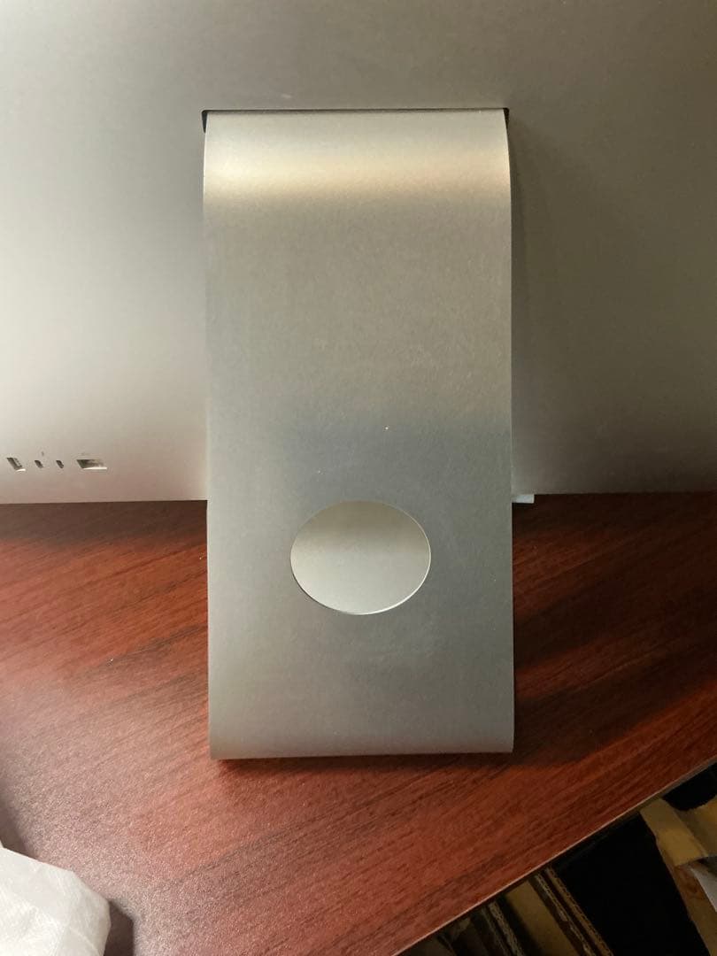 A*A様 【美品】Apple iMac 2019 Retina 5K 27-in