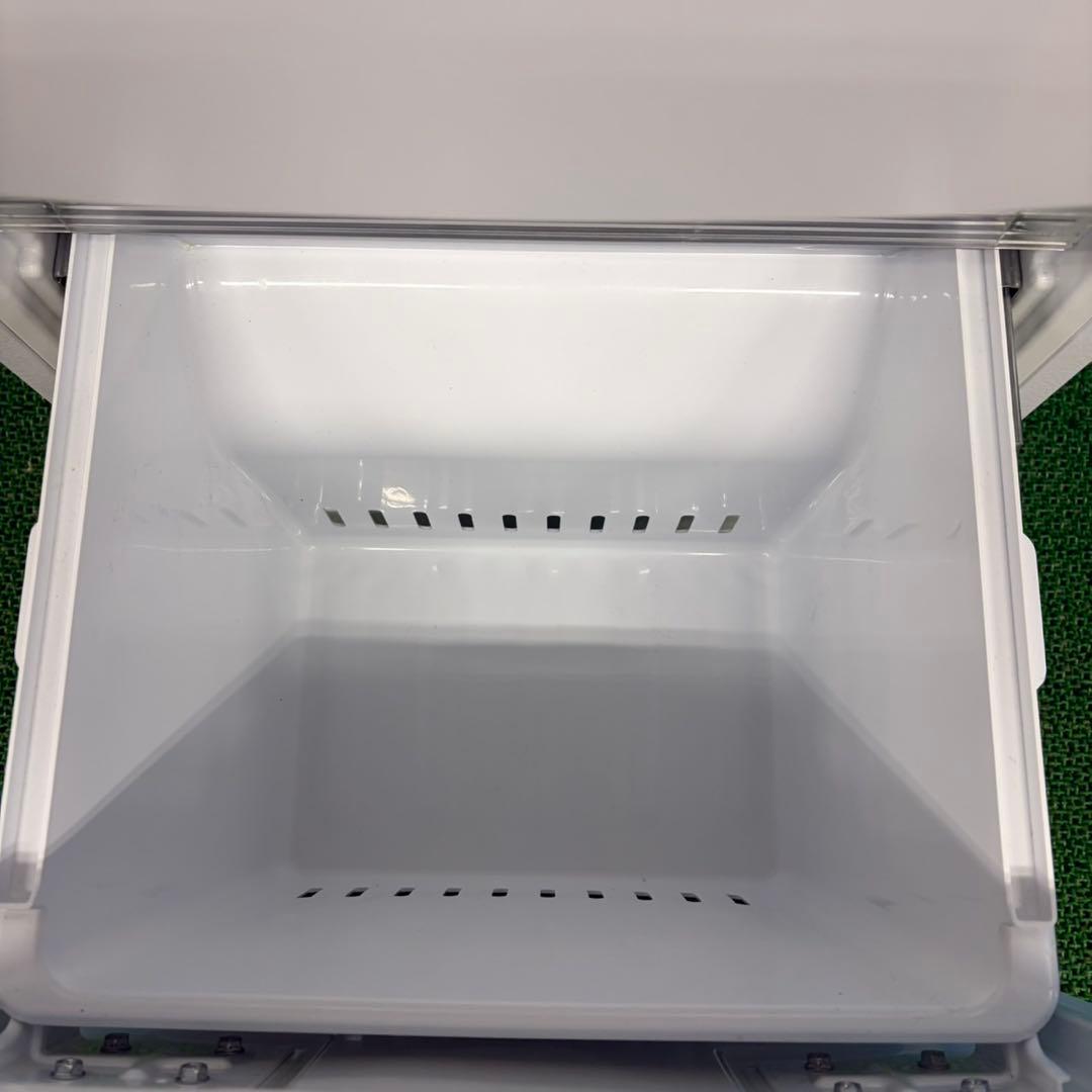 612 東芝　冷蔵庫　一人暮らし　200L弱　美品　洗濯機も有　徹底清掃済み格安