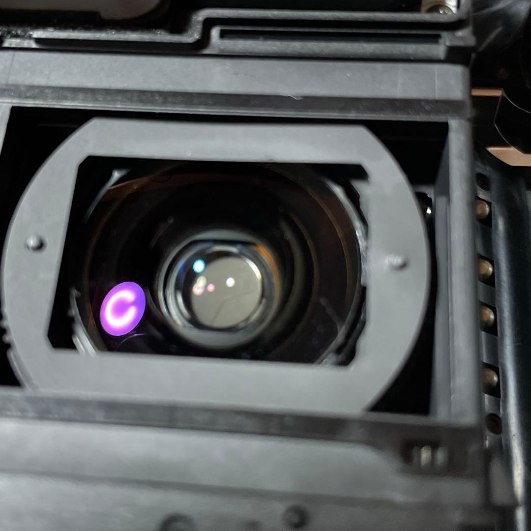 Fujifilm Silvi F2.8 コンパクトフィルムカメラ