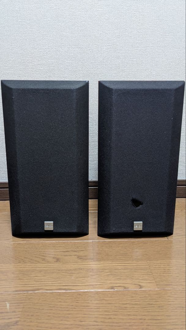 DENON スピーカー　SC-A55XG