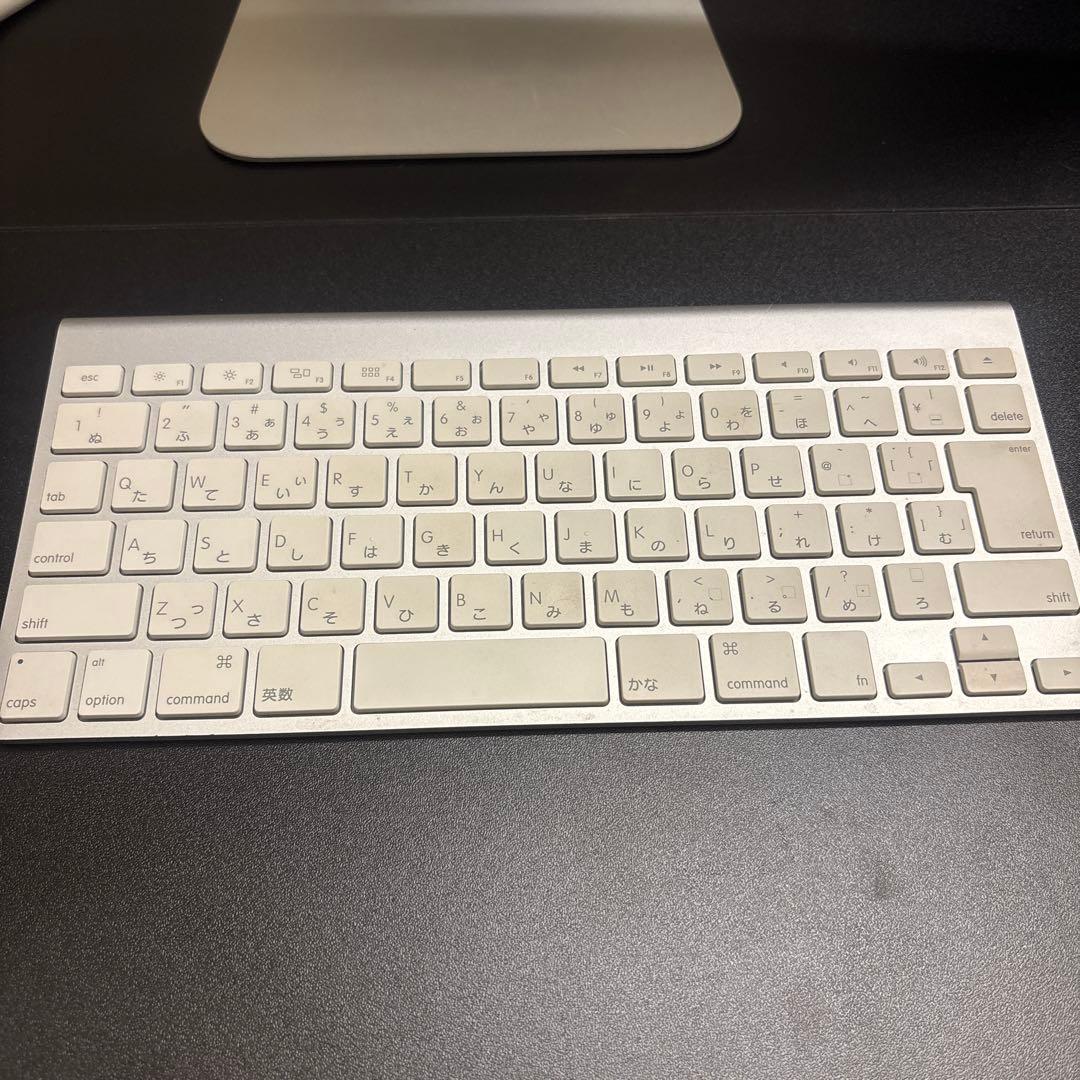 Apple iMac Retina 5K, 27インチ1TB、メモリ24GB