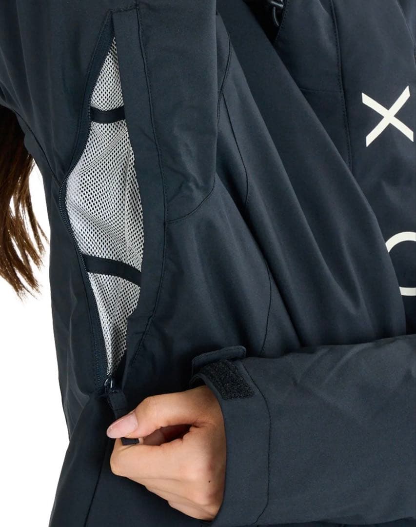 ROXY（ロキシー）のスノージャケット