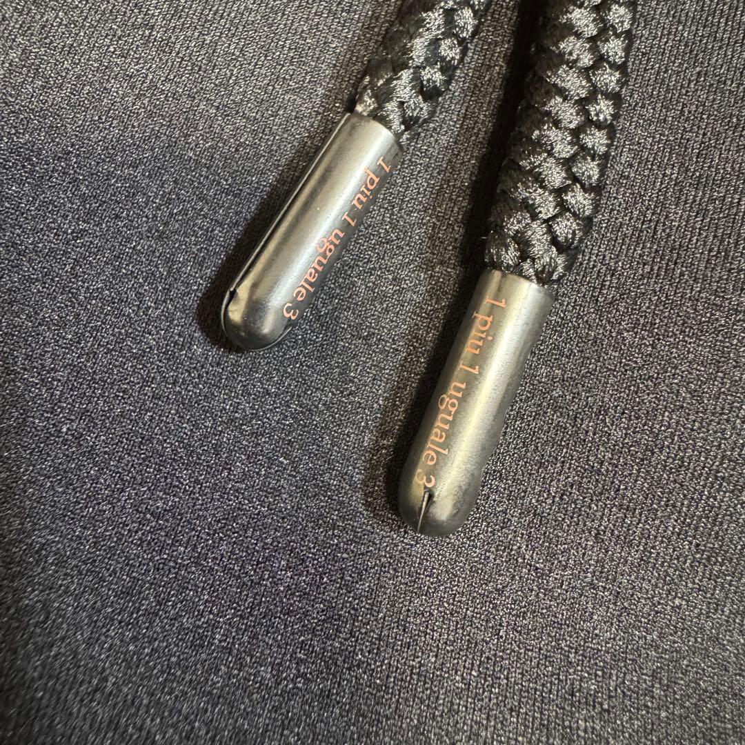 【新品】ウノピュウノ1piu1uguale3JETSETグランビアセットアップ6