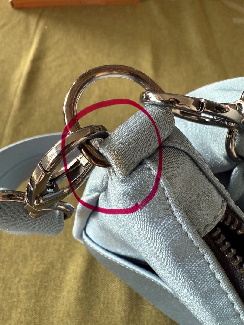 ジ*ン様 【定価88,000円】Paula Canovas del Vas パウ