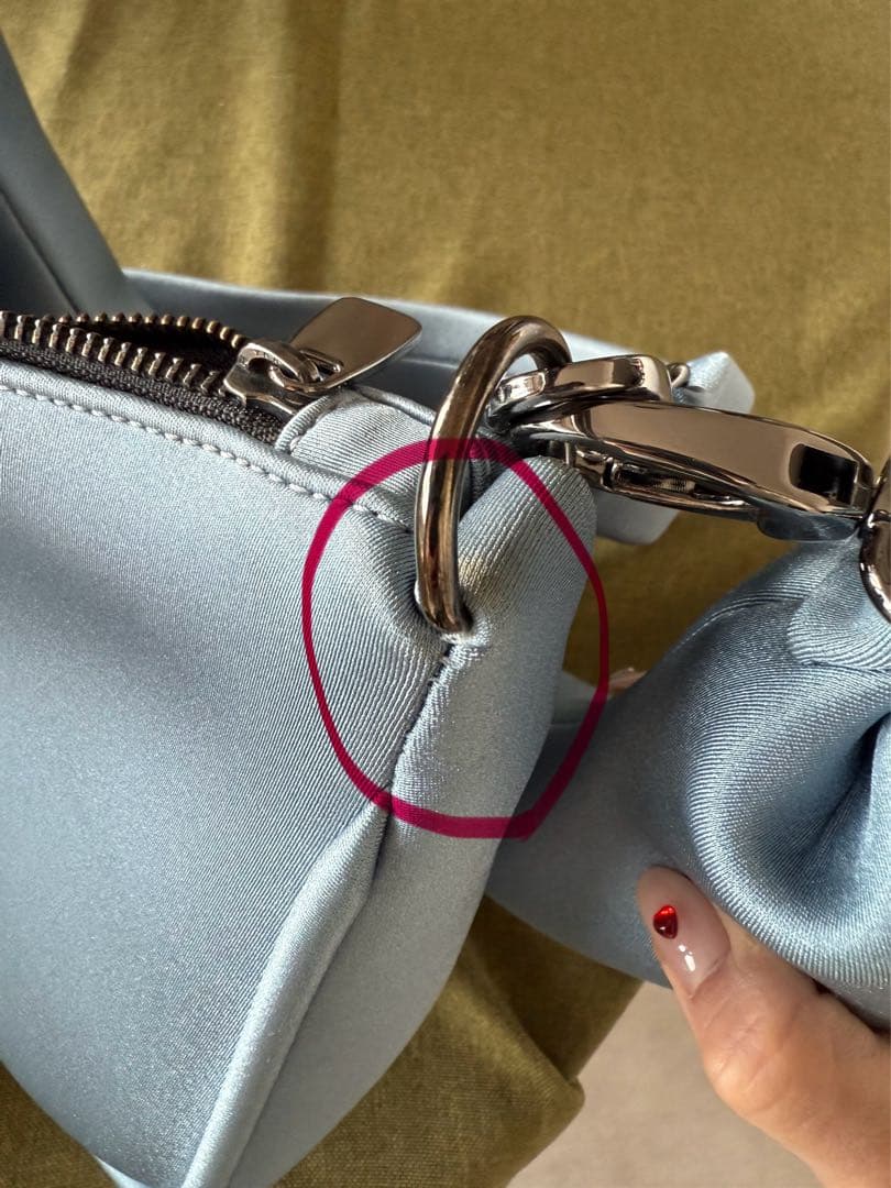 ジ*ン様 【定価88,000円】Paula Canovas del Vas パウ