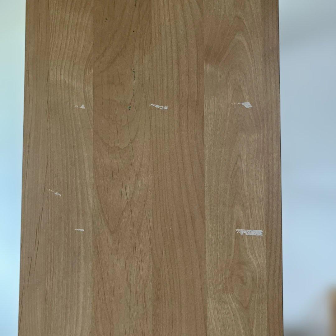 最安値⭐︎堀田木工所　木製棚　補助棚