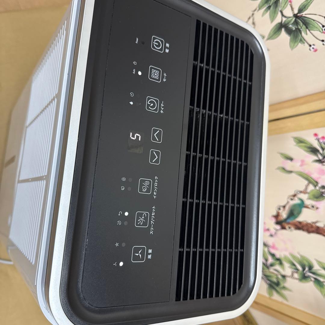 Lysin コンプレッサー式除湿機 22L LS-QJ01A 2023年製