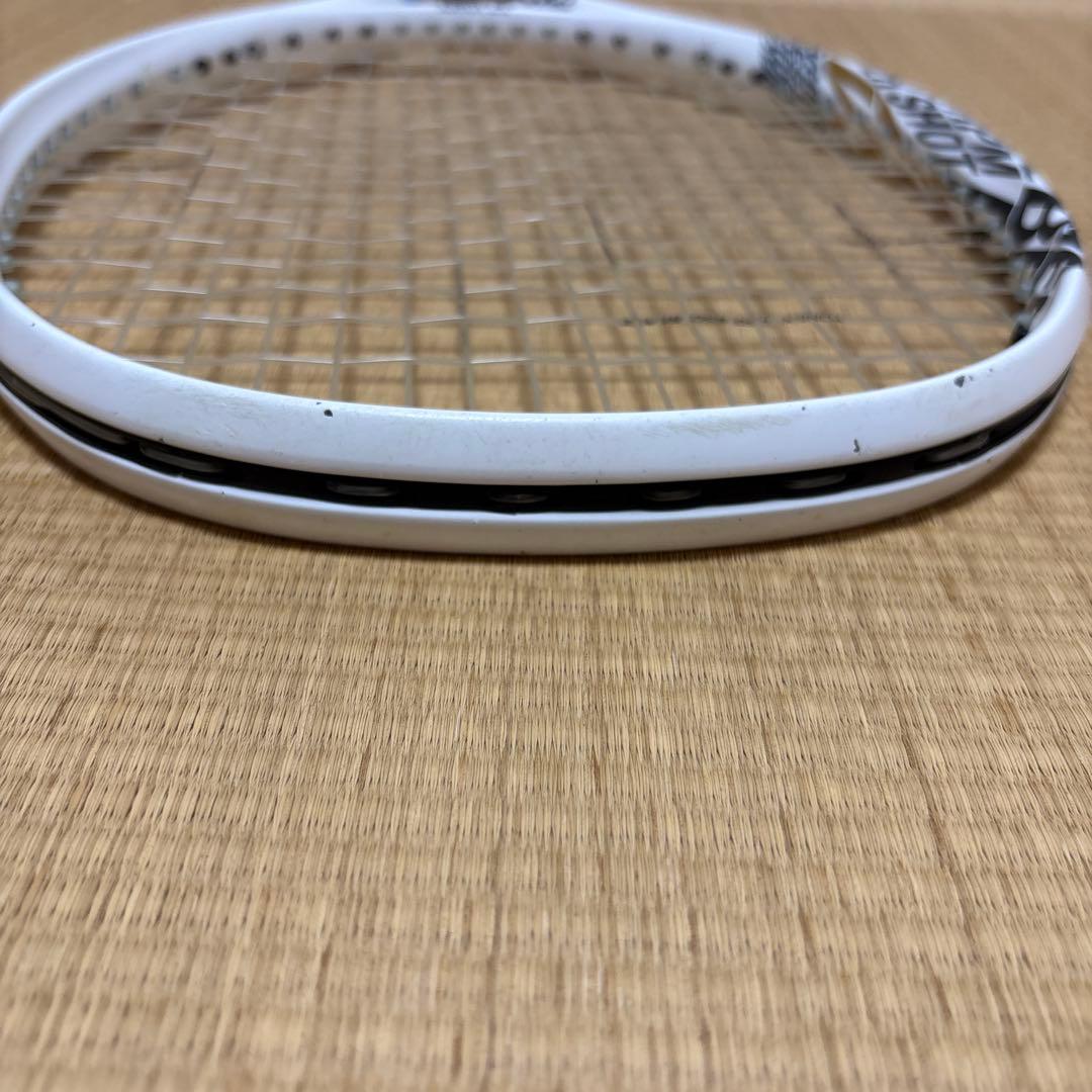 YONEX GEOBREAK 70VSソフトテニスラケットUL1