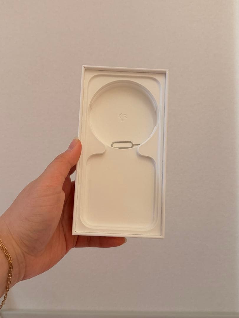 Apple iPhone 15ピンク 本体 128GB(箱付き)