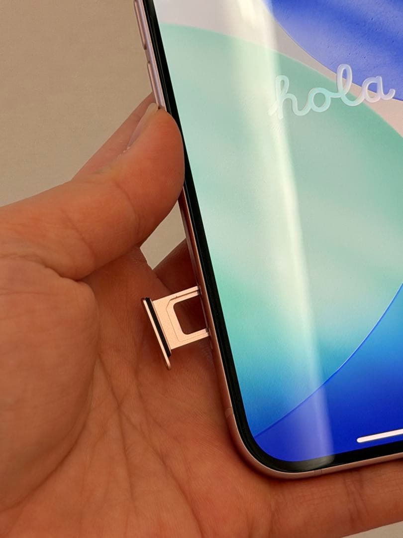 Apple iPhone 15ピンク 本体 128GB(箱付き)