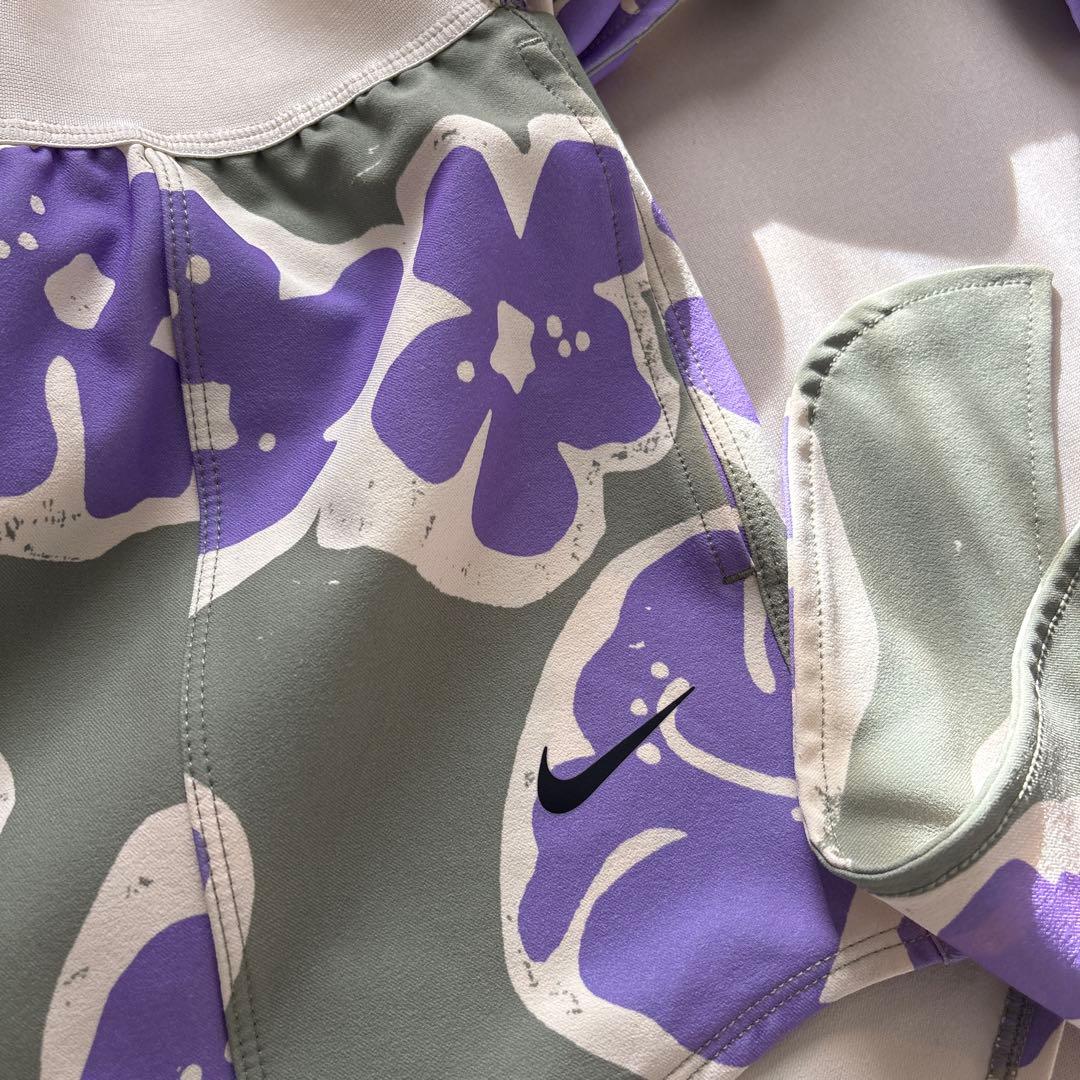 ナイキ　テニス　ショートパンツ　US:M