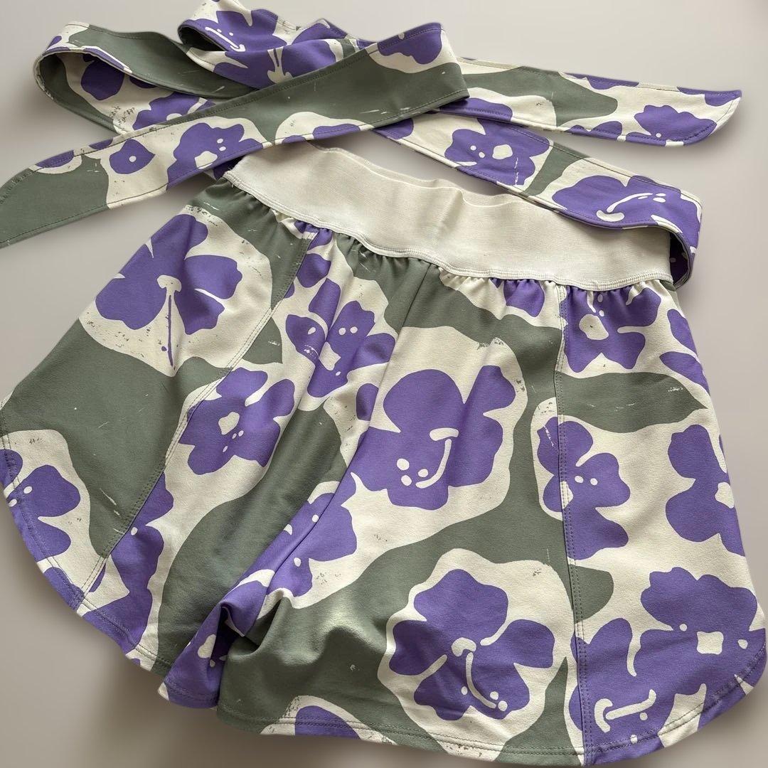 ナイキ　テニス　ショートパンツ　US:M