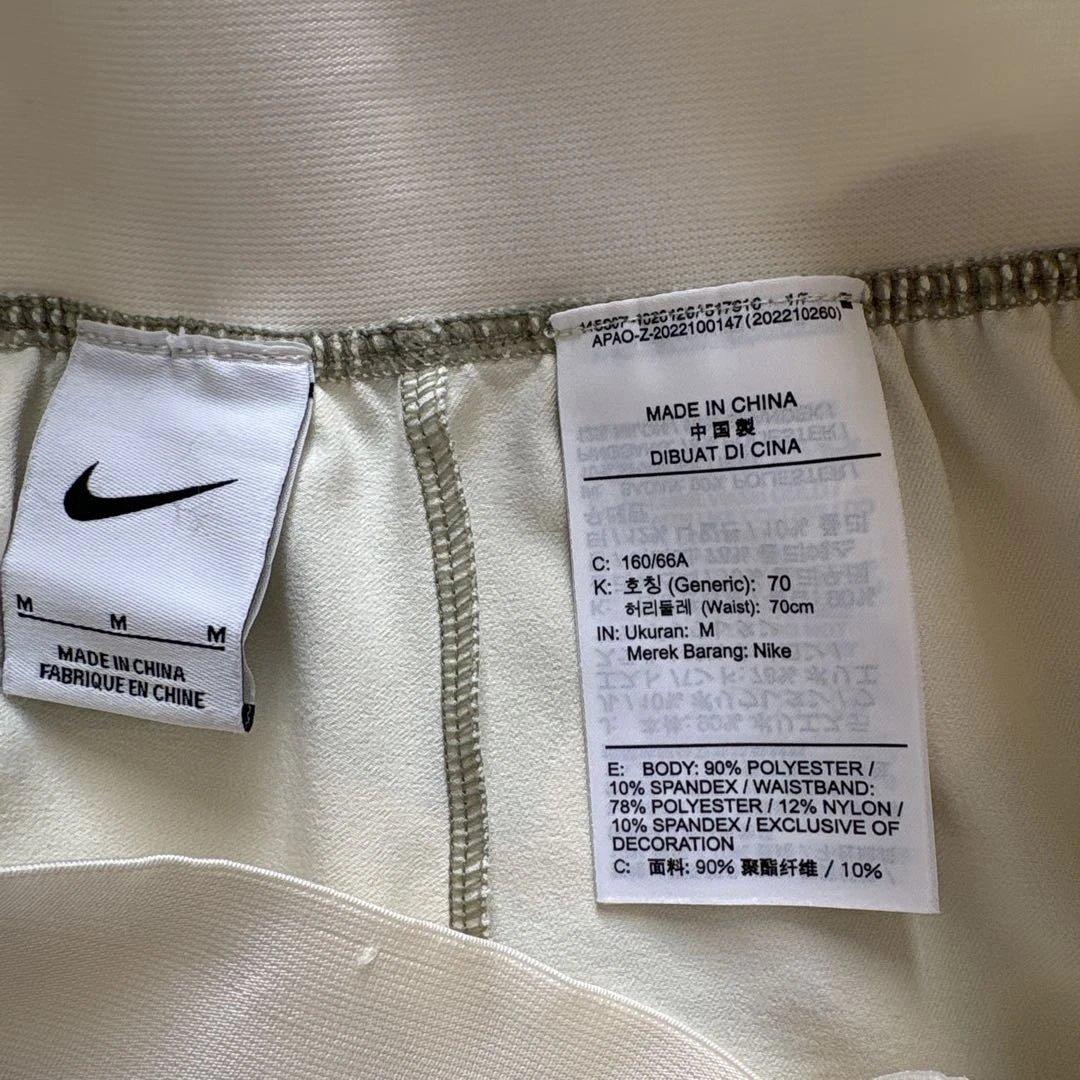 ナイキ　テニス　ショートパンツ　US:M