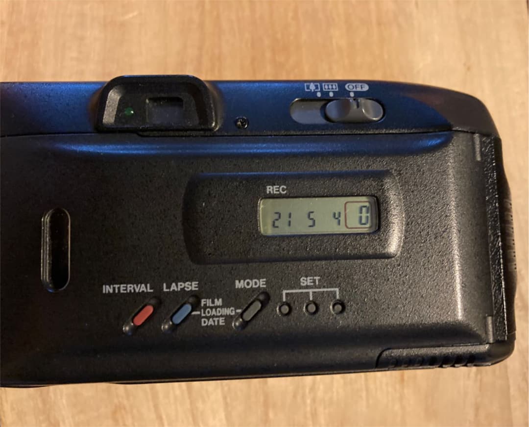 作例あります ☆CANON MULTI TELE6（海外版です）☆