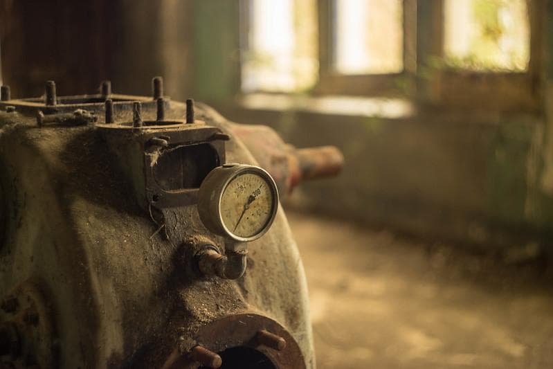 64 【希少】初期型　Helios1950年製造　ヘリオス44　アダプター付