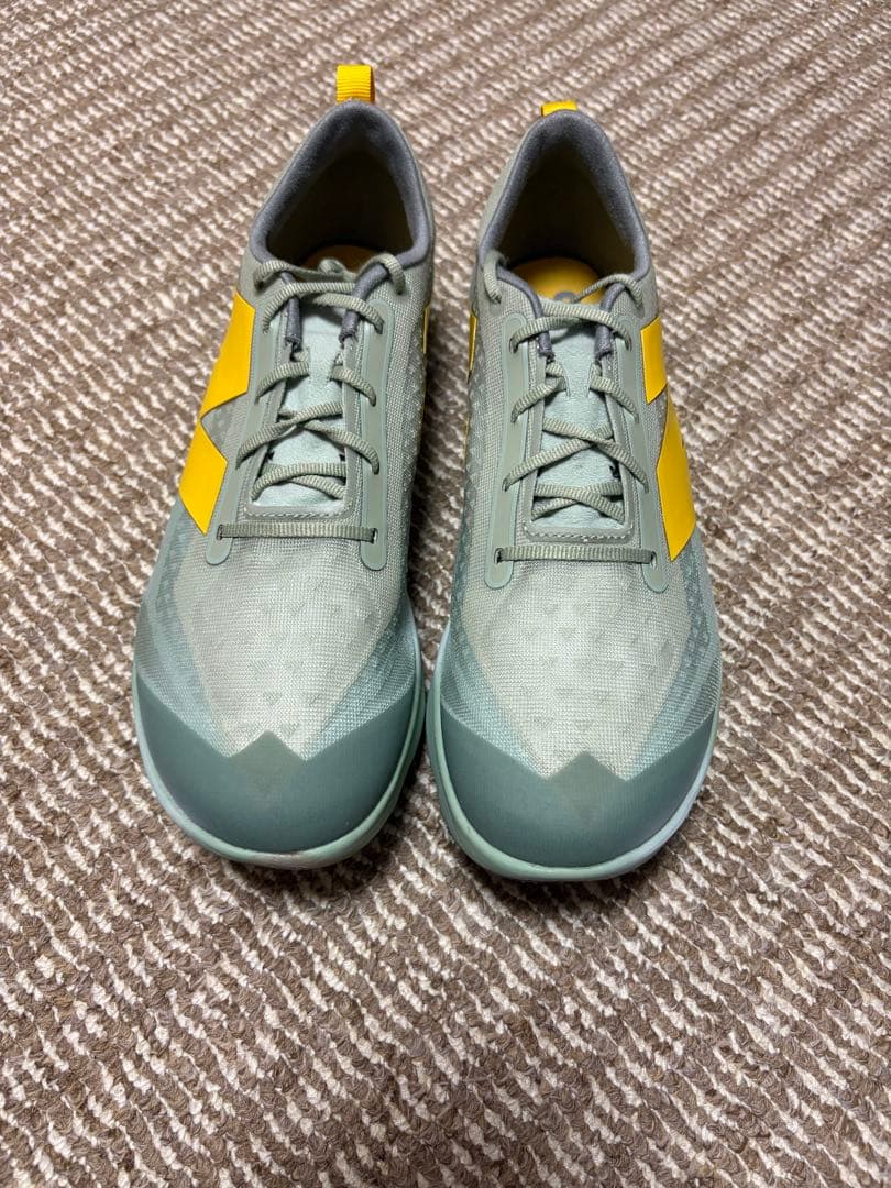 スパイク・シューズ New Balance PWR_X v3 26.5cm