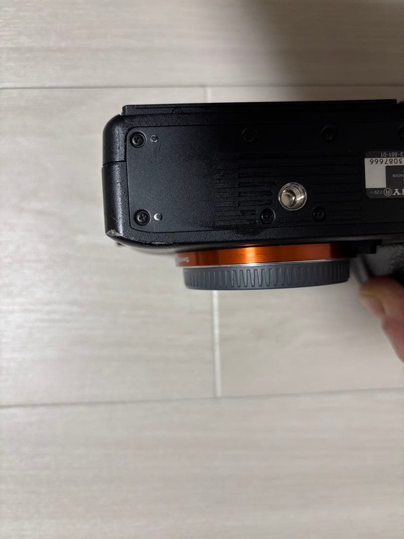 みるく　SONYα7Ⅲ TAMRONレンズ2本セット　バラ売可