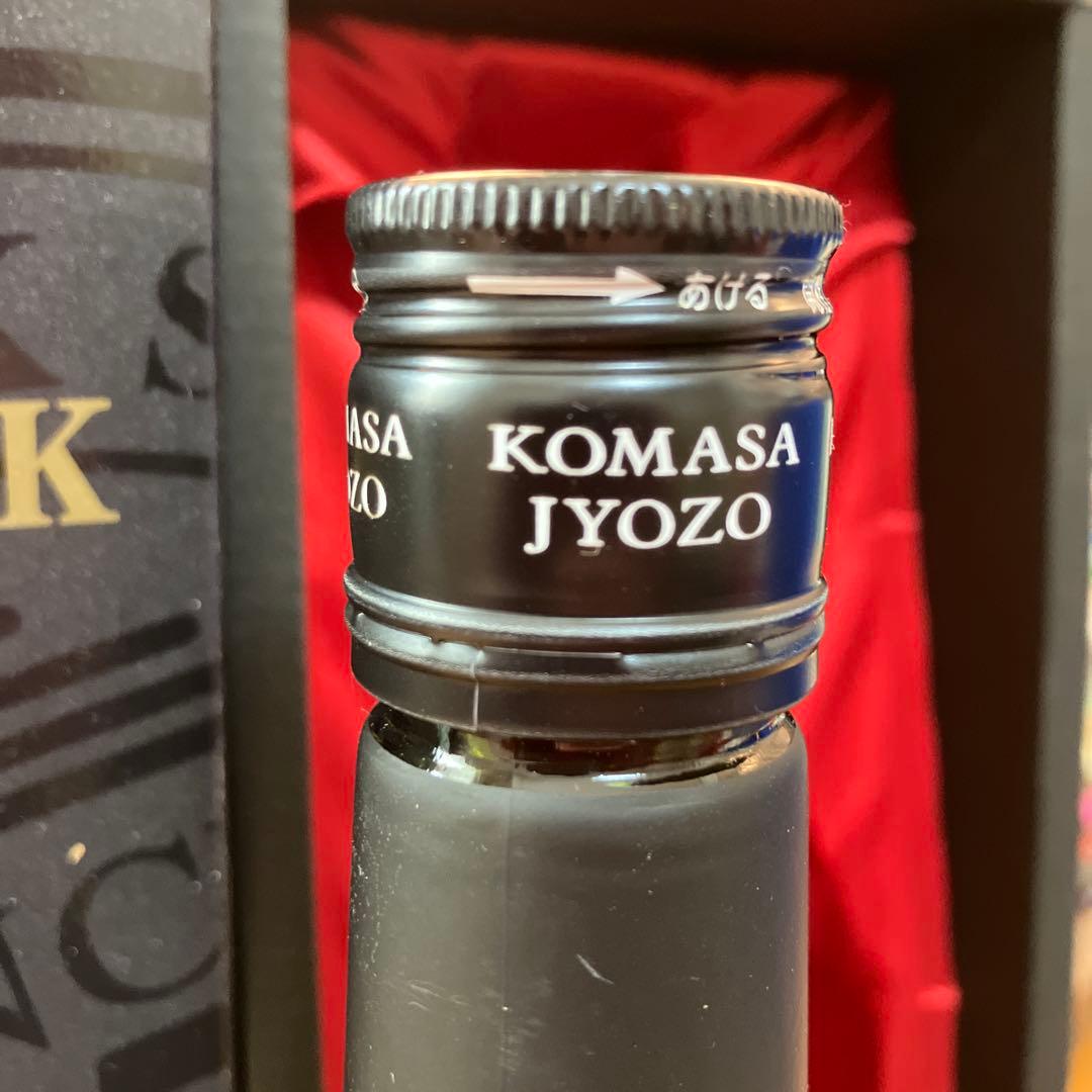 本格焼酎(米焼酎) KOZURU(小鶴) 小正醸造　700ml alc 41%