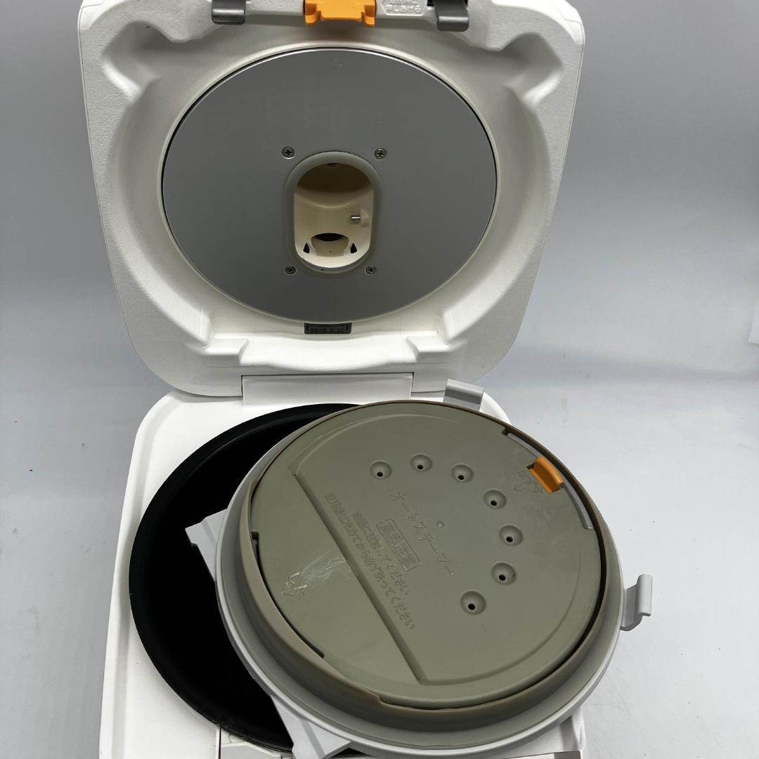 0107-07☆2022年☆炊飯器☆日立☆ふっくら御膳☆圧力IH炊飯器☆5.5合