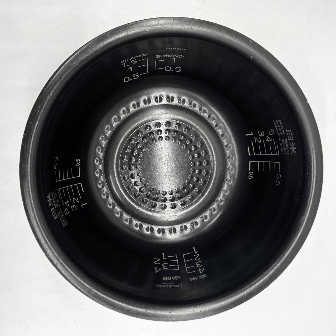 0107-07☆2022年☆炊飯器☆日立☆ふっくら御膳☆圧力IH炊飯器☆5.5合