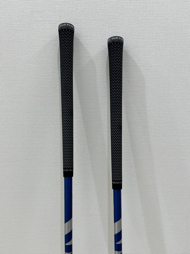 テーラーメイド Qi35フェアウェイウッド 3W 5W