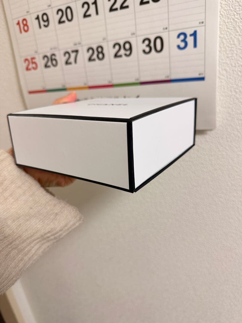 【CHANEL】ココオードゥパルファム100ml