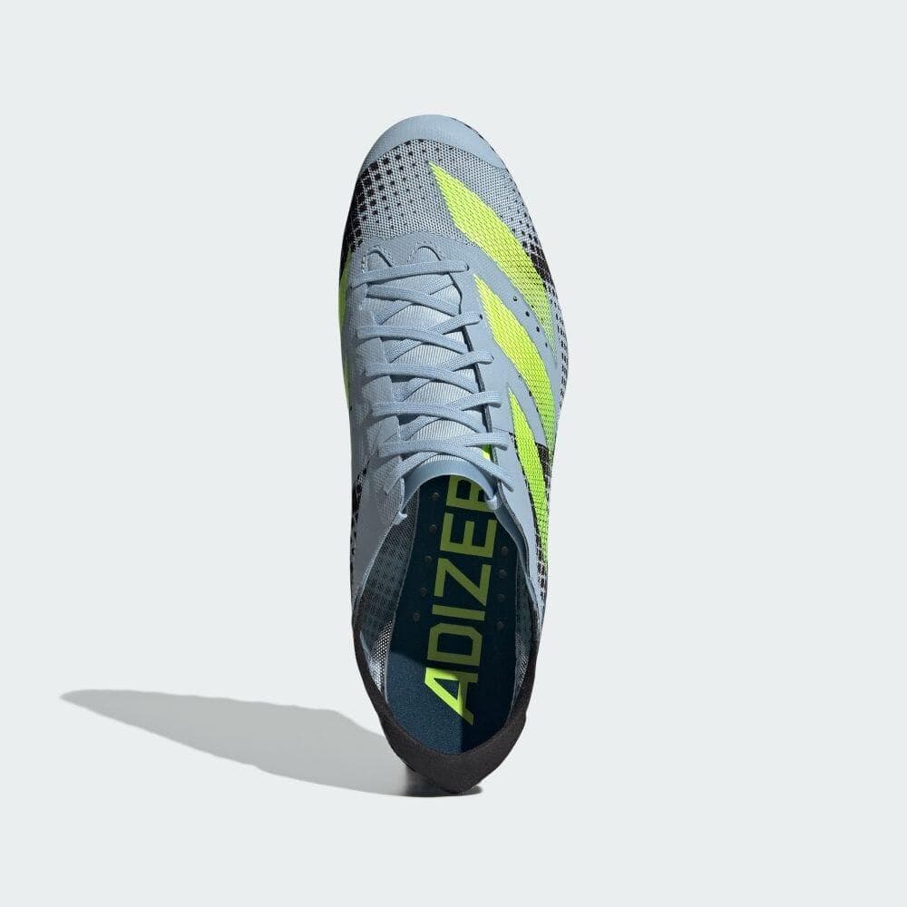 は*る様 adidas / ADIZERO FINESSE TRACK AND