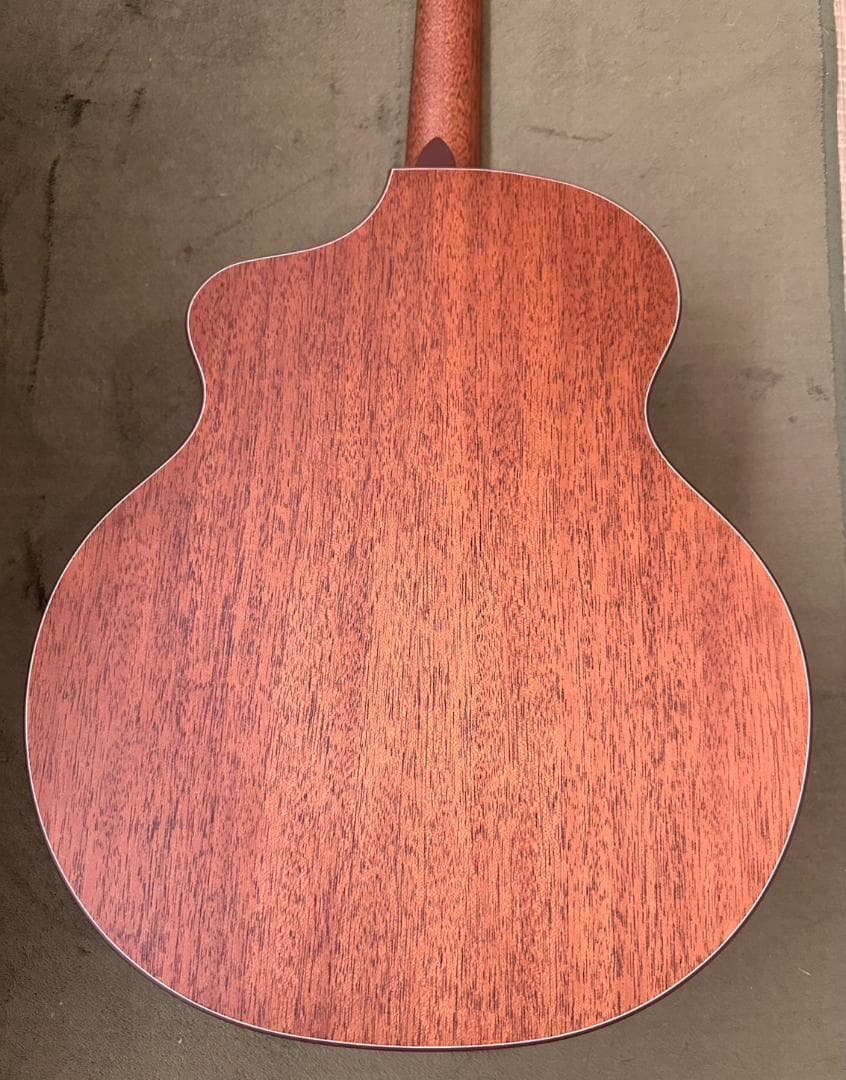 L.Luthier Le Light ST アコースティック ギター 未使用近い