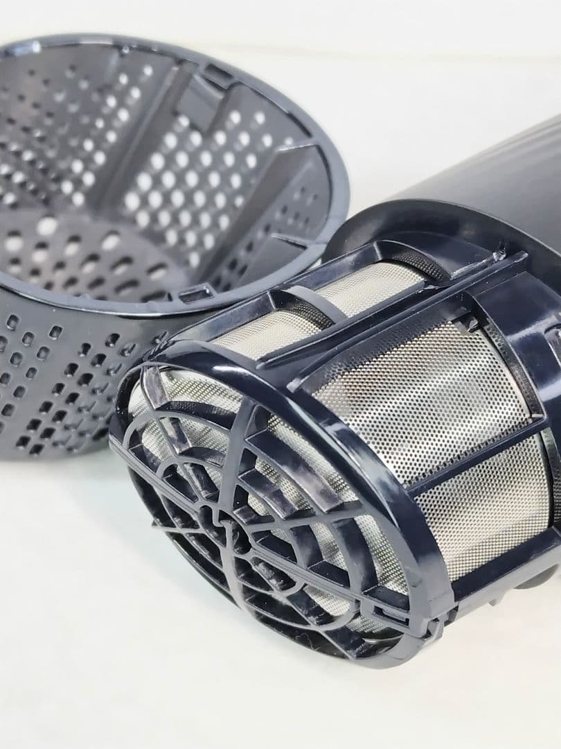 リファビューテック ドライヤースマート RE-AN-03A ブラック