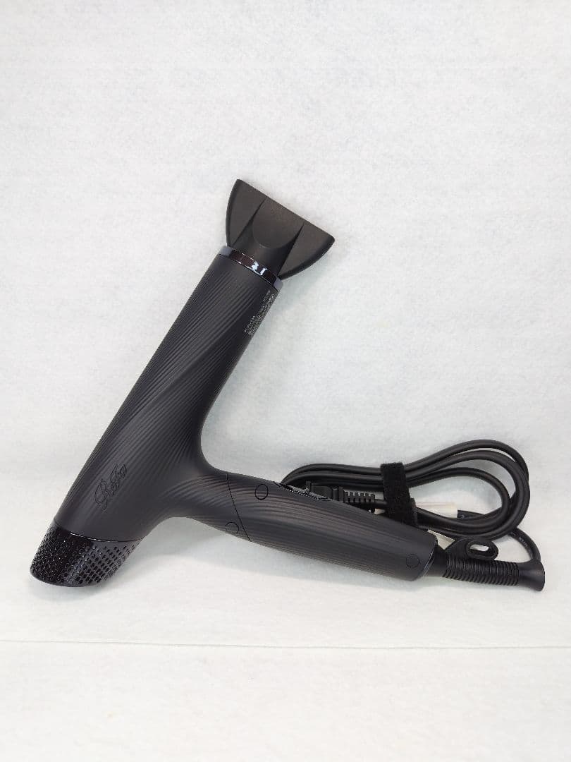 リファビューテック ドライヤースマート RE-AN-03A ブラック