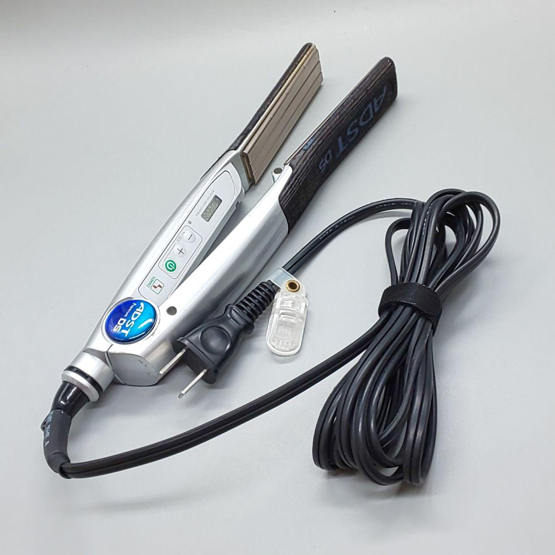 ADST　Premium　DS アドスト　ヘアアイロン【良品・正規品】772