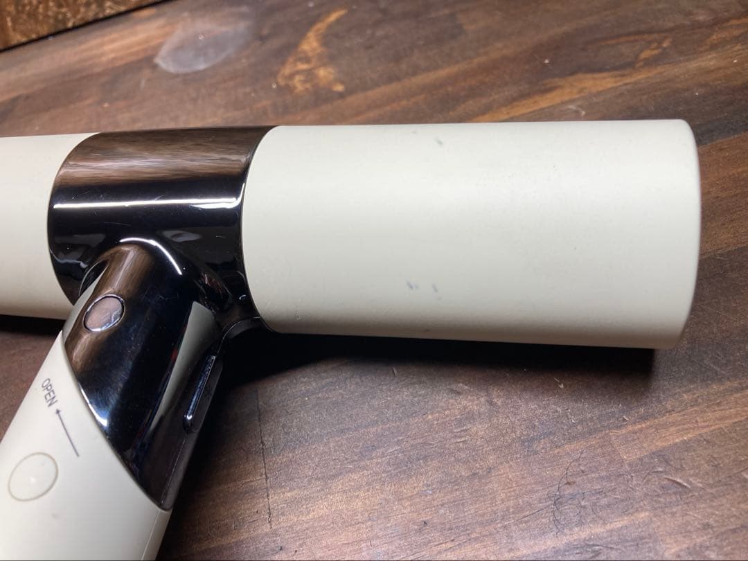 KINUJO ヘアドライヤー KH201